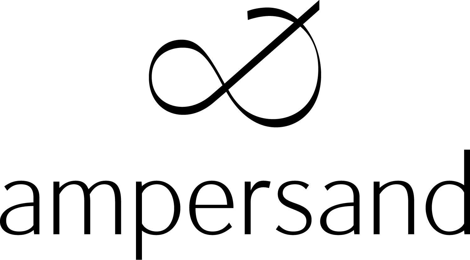 ampersand